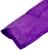 Дождевик детский со светоотражающими наклейками, рост 120-160см, фиолетовый