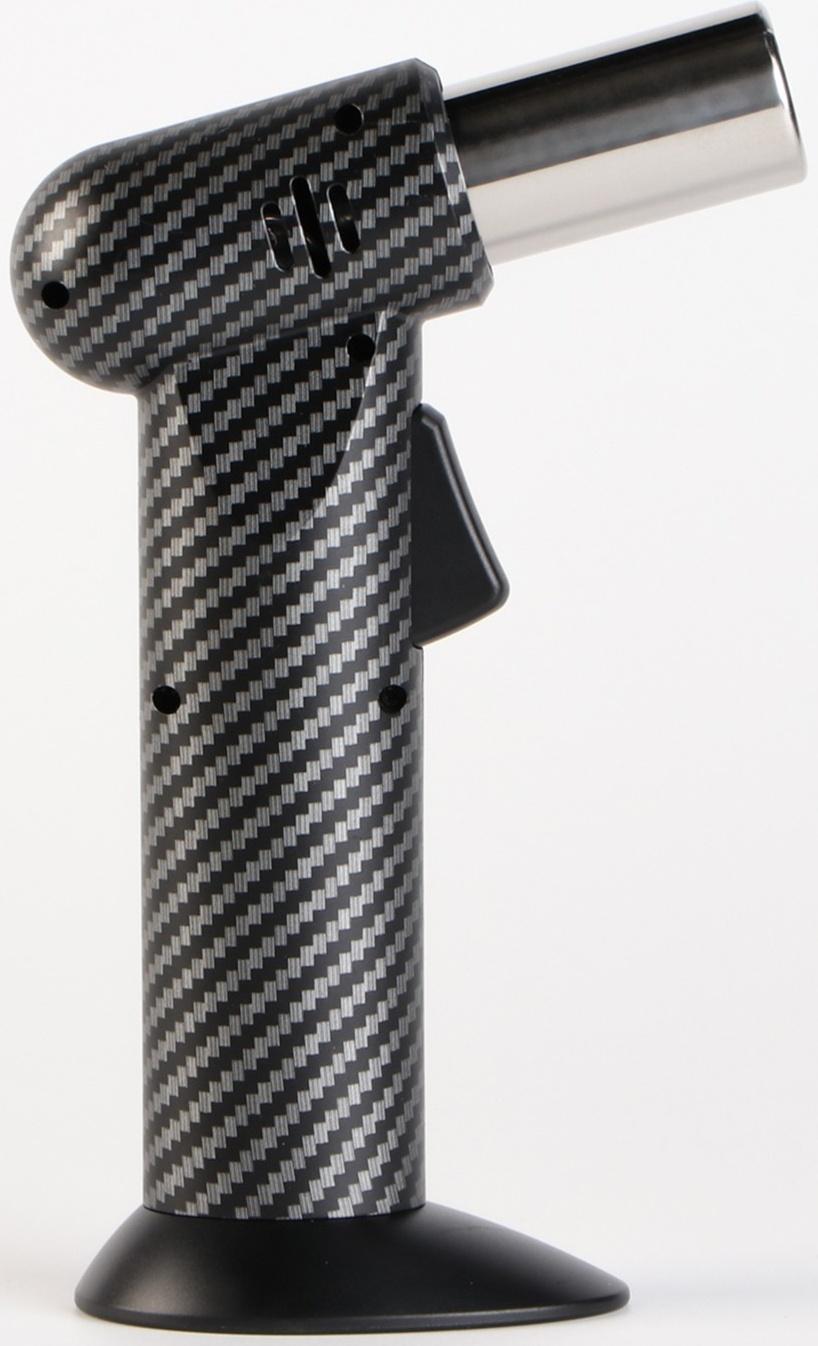 Горелка газовая с пьезоподжигом