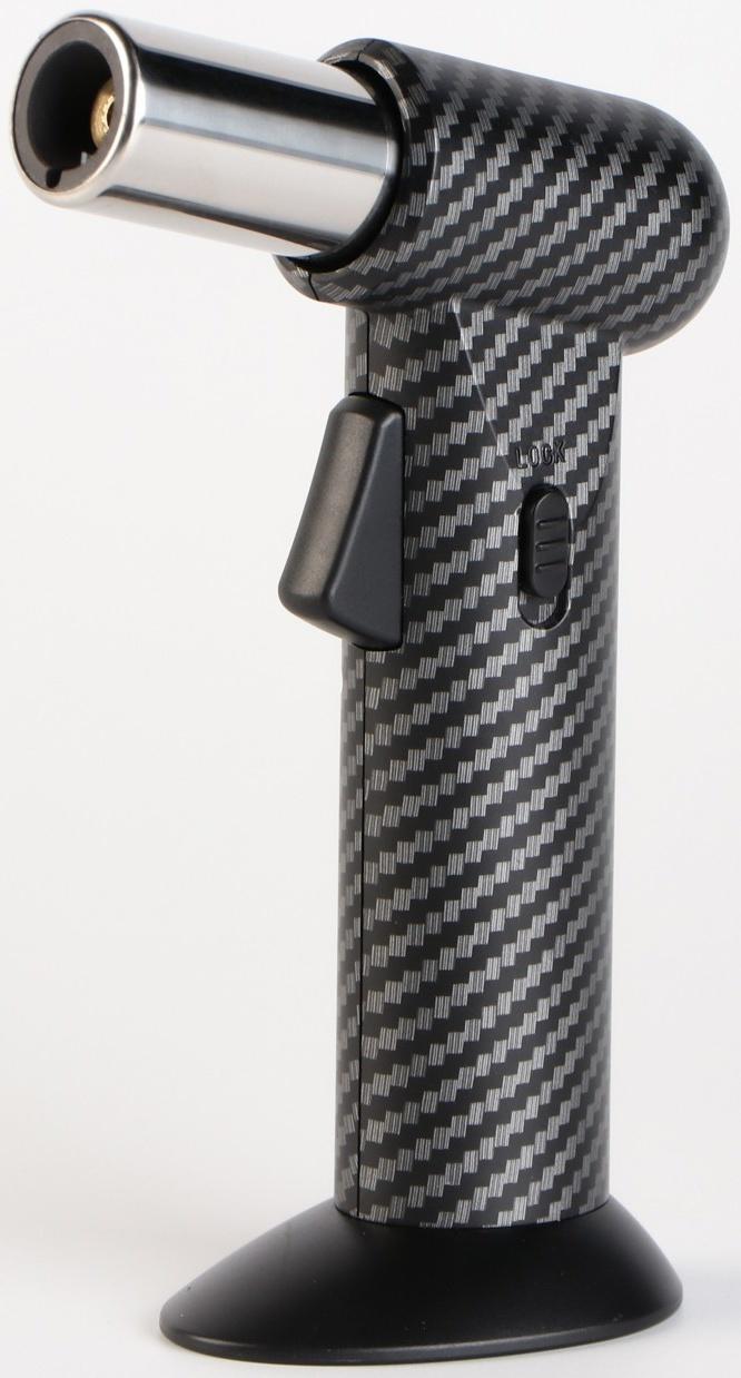 Горелка газовая с пьезоподжигом