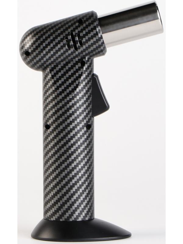 Горелка газовая с пьезоподжигом