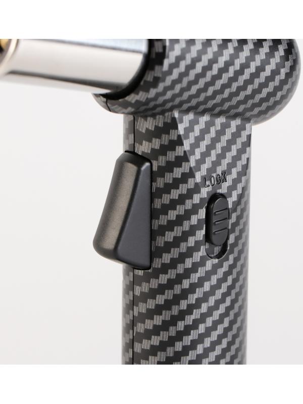 Горелка газовая с пьезоподжигом