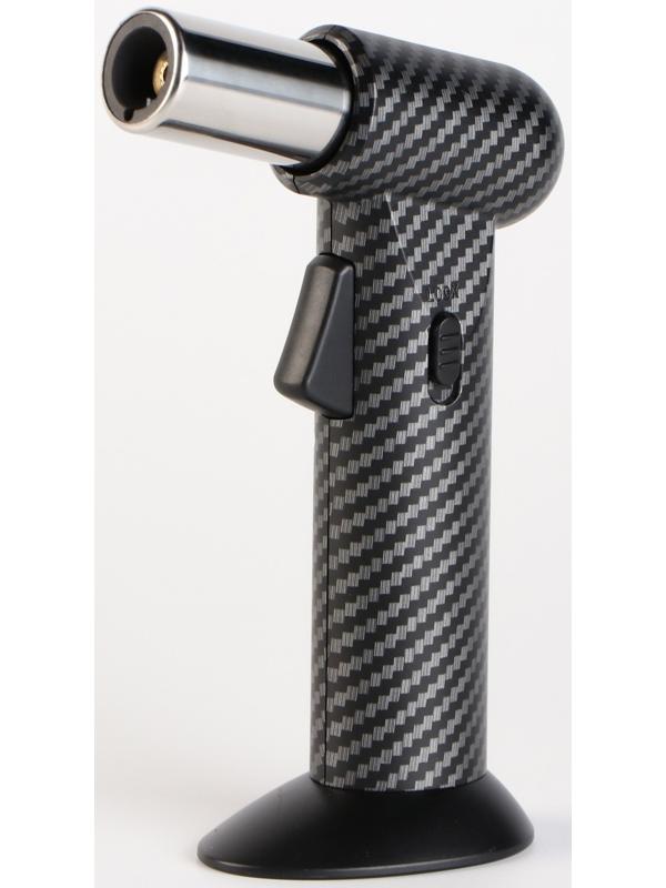 Горелка газовая с пьезоподжигом