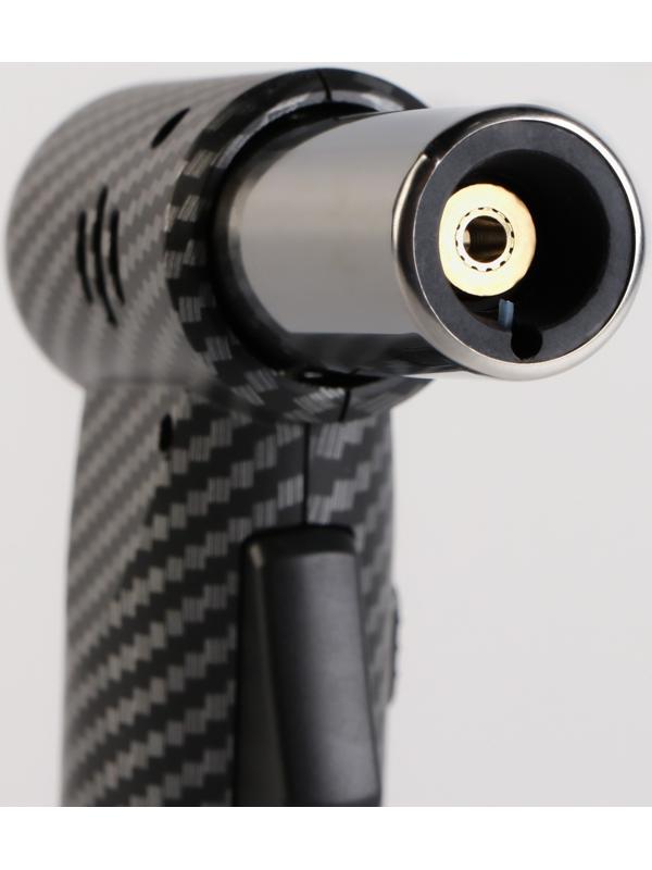 Горелка газовая с пьезоподжигом