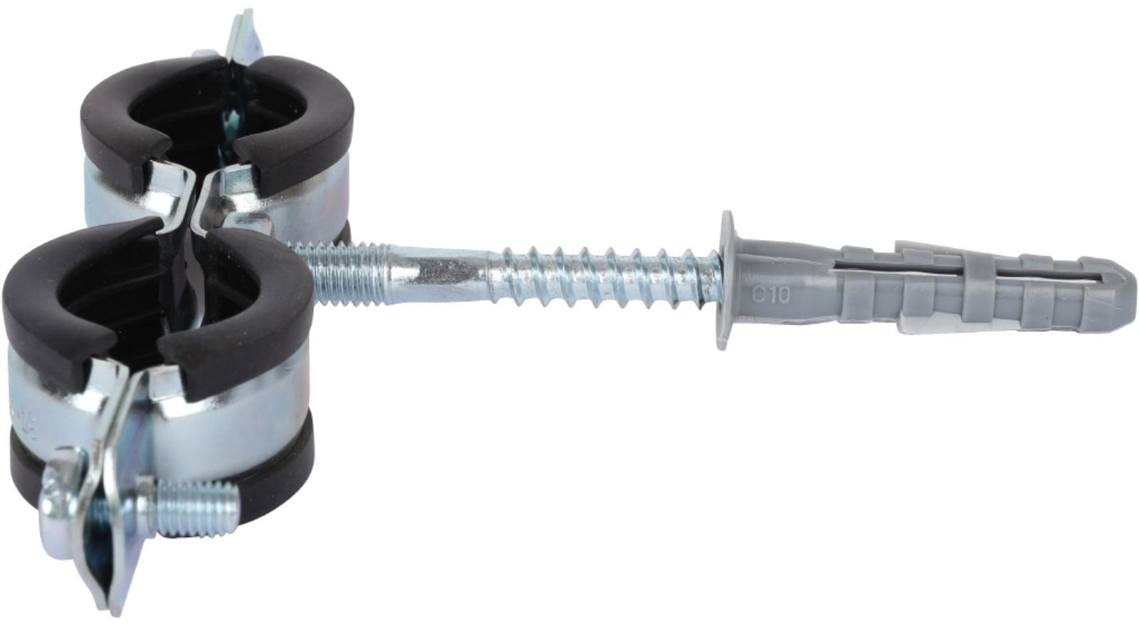 Хомут сантехнический STOUT SAC-0020-200034, 3/4