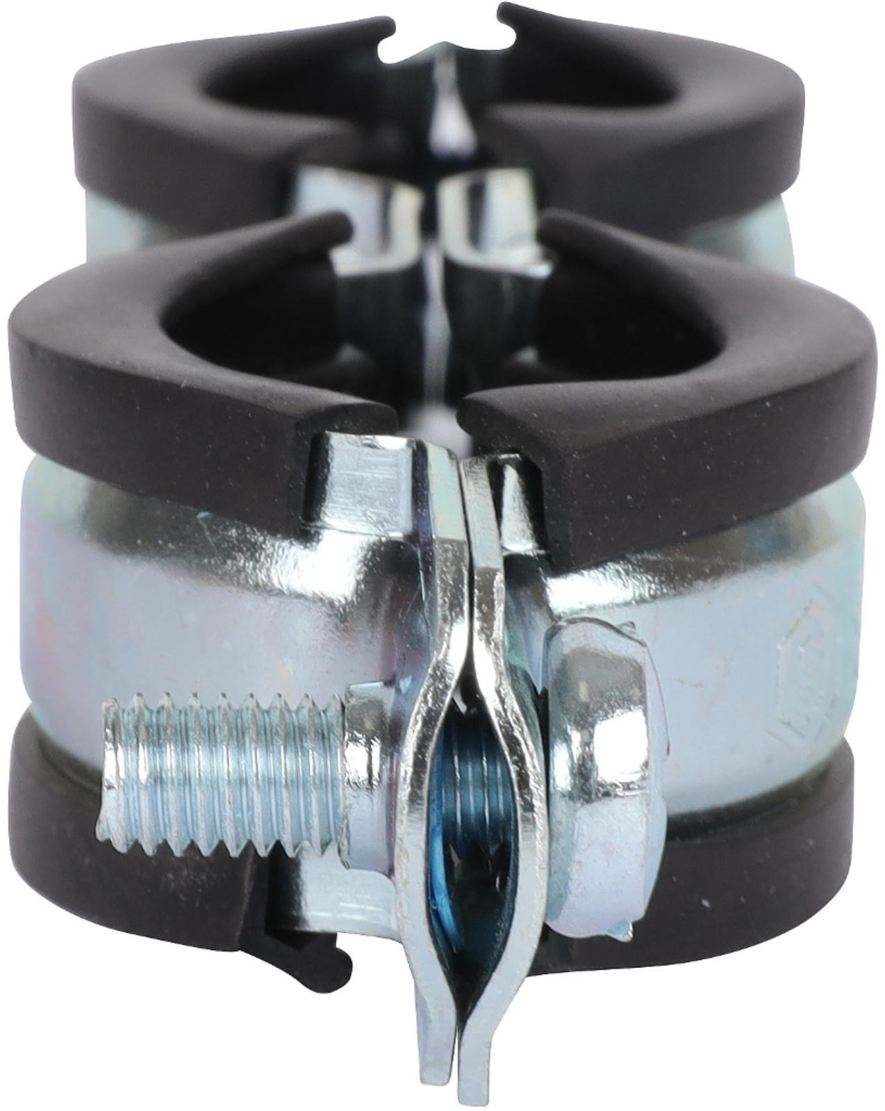 Хомут сантехнический STOUT SAC-0020-200034, 3/4