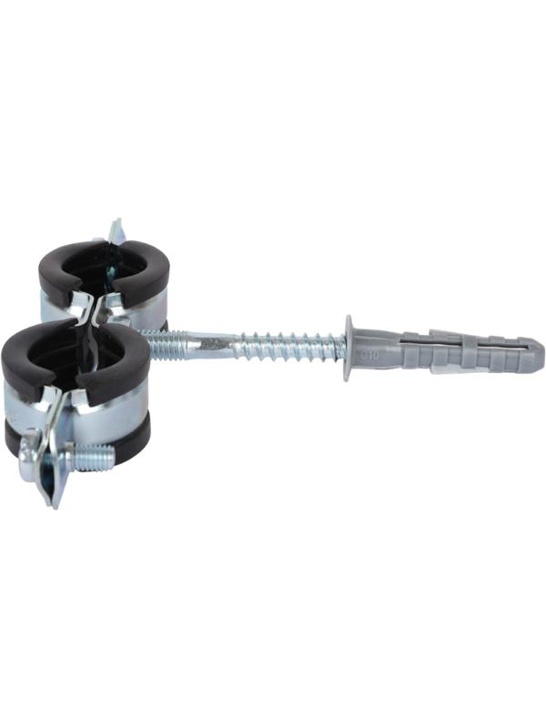 Хомут сантехнический STOUT SAC-0020-200034, 3/4