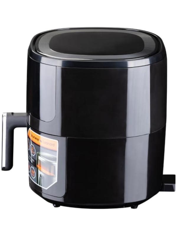 Аэрогриль Leonord LE-1708, 1500 Вт, 5 л, чёрный