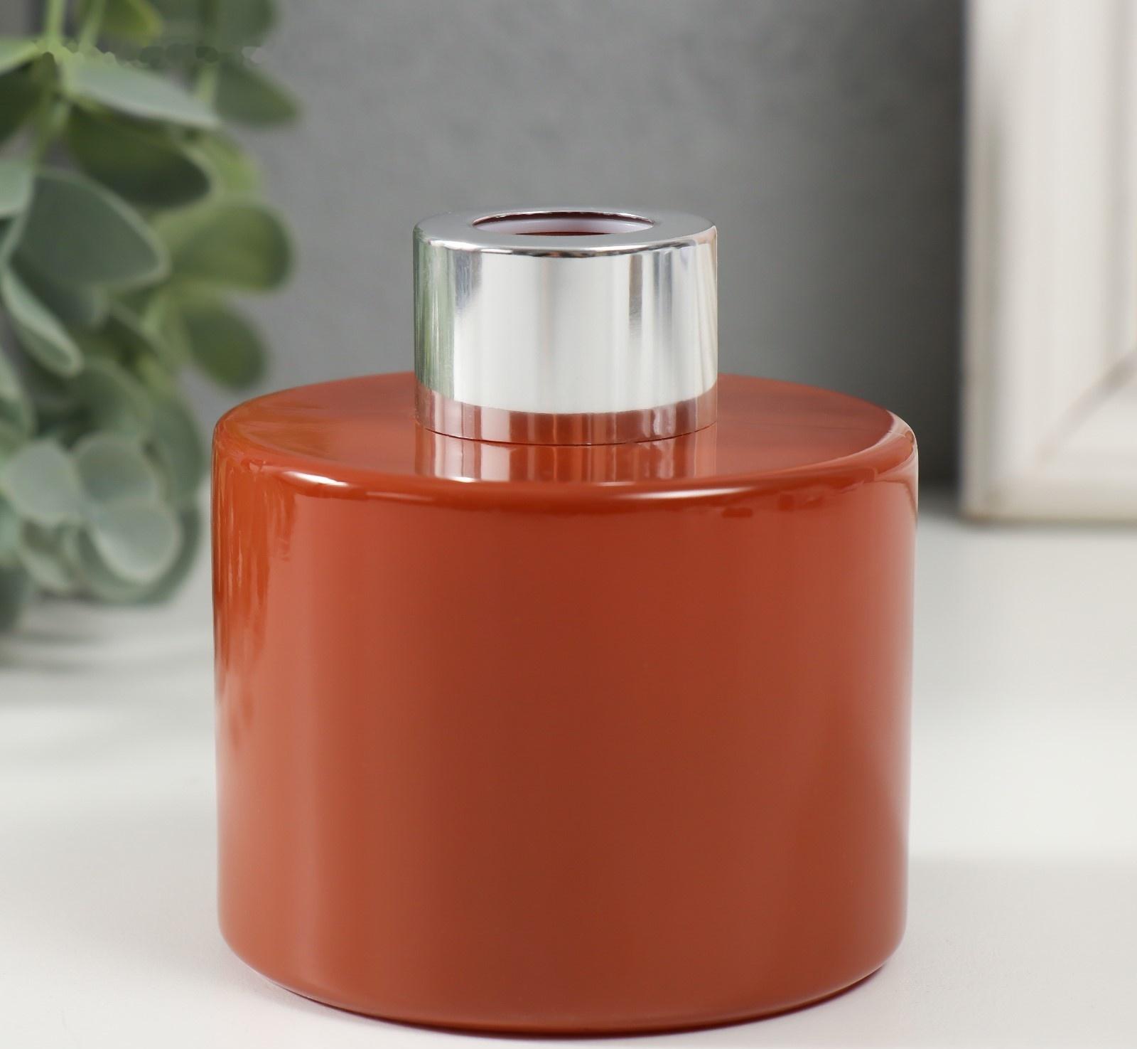 Диффузор для эфирных масел с крышкой 