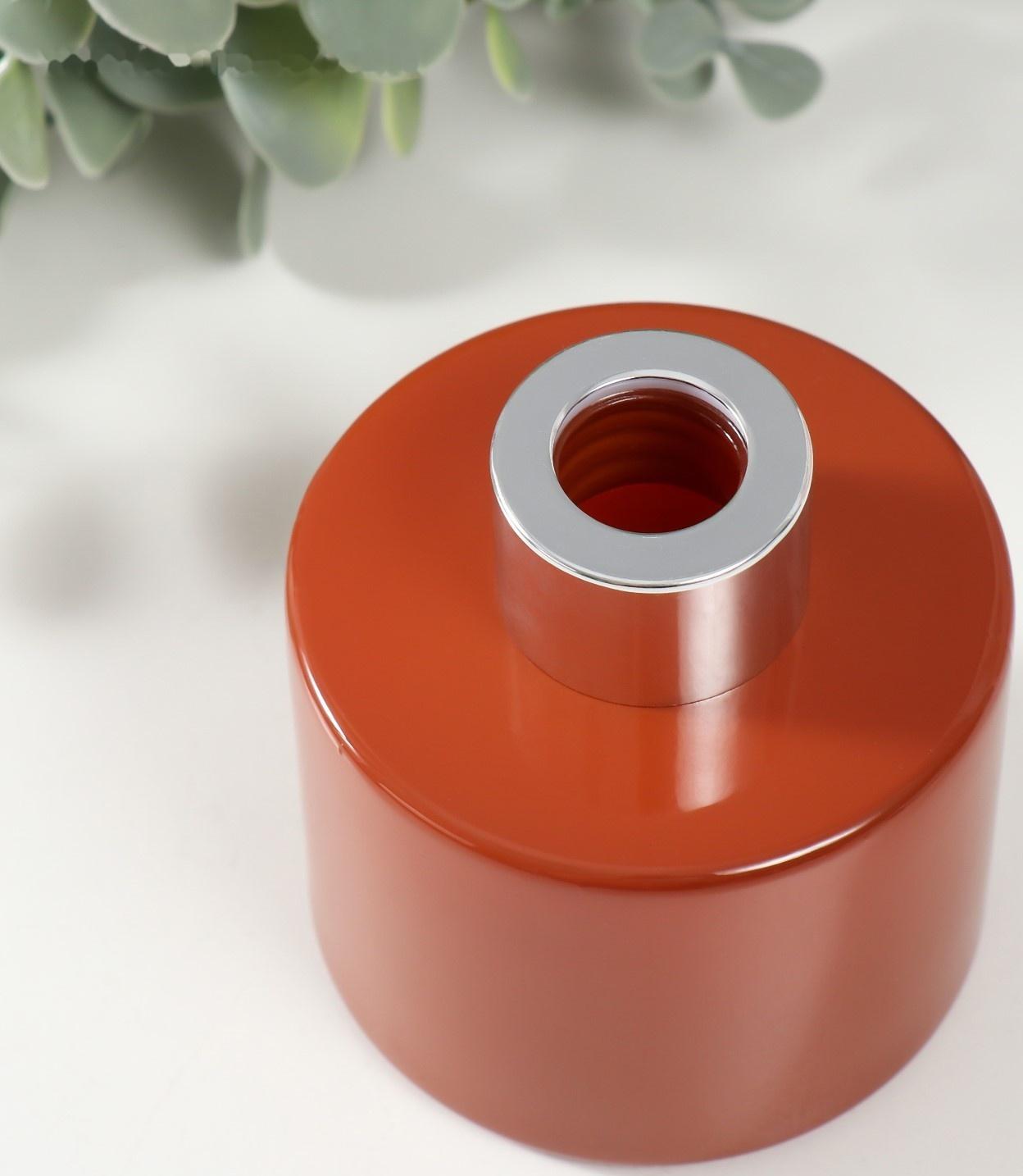 Диффузор для эфирных масел с крышкой 