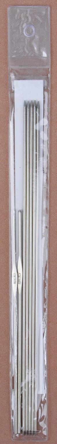 Набор для вязания, 7 предметов