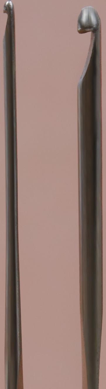 Набор для вязания, 7 предметов