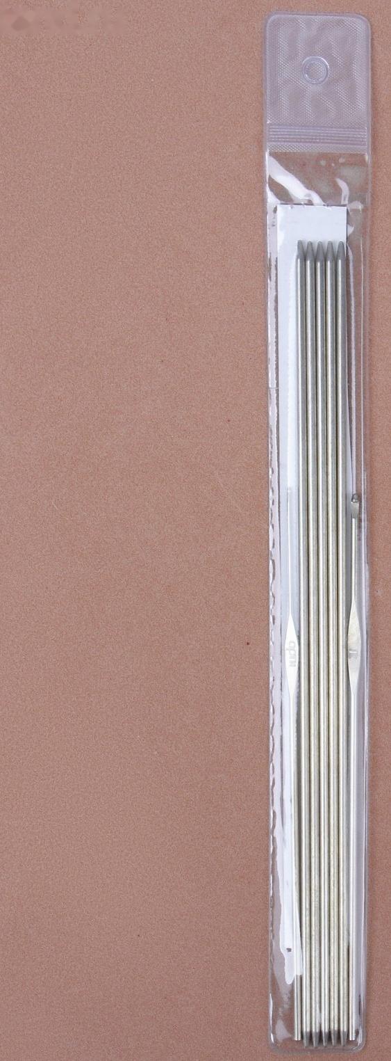 Набор для вязания, 7 предметов