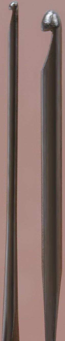 Набор для вязания, 7 предметов