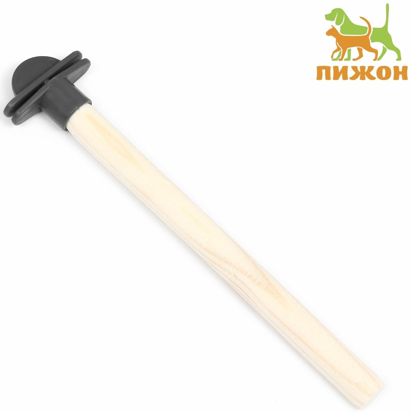 Жердочка для птиц 