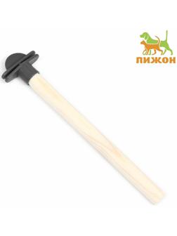 Жердочка для птиц 