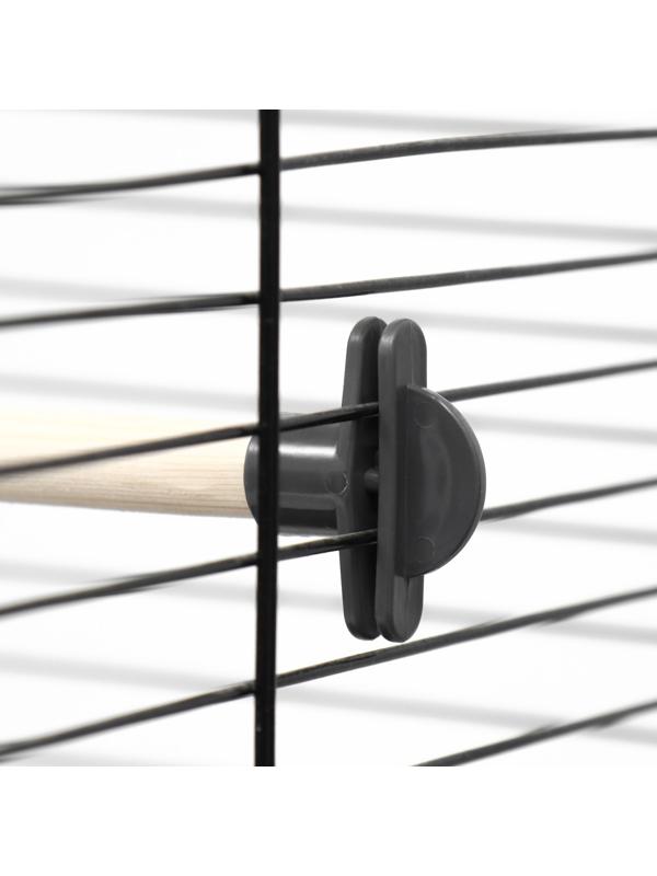 Жердочка для птиц 