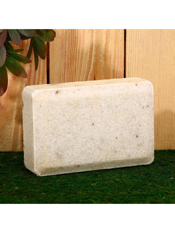 Соляной брикет с листьями эвкалипта, 1,35 кг