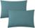 Комплект наволочек 