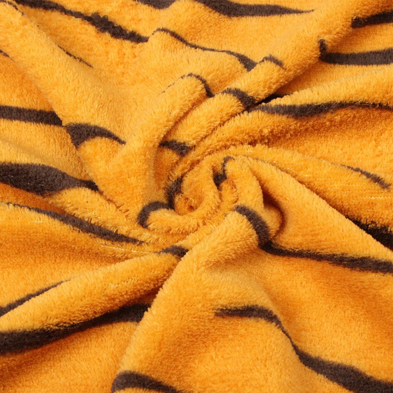 Плед 150х200см, корал-флис 165г/м, пэ100%