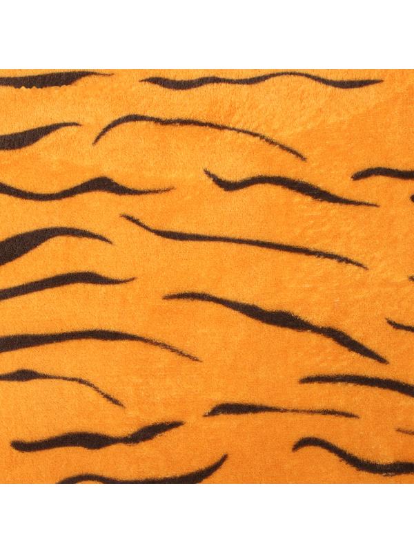 Плед 150х200см, корал-флис 165г/м, пэ100%