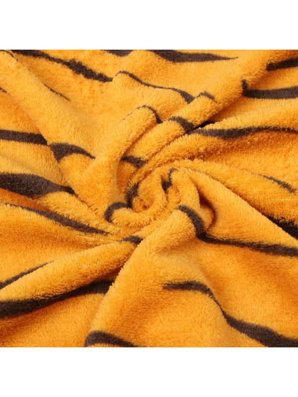 Плед 150х200см, корал-флис 165г/м, пэ100%