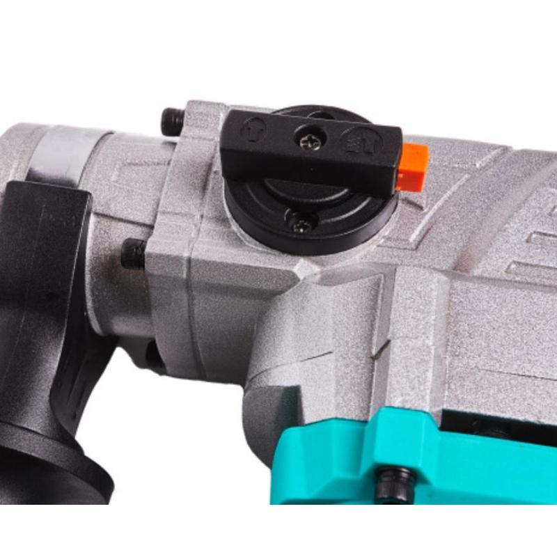 Перфоратор Sturm! SDS-plus 1400Вт, 5.5Дж (RH2514)