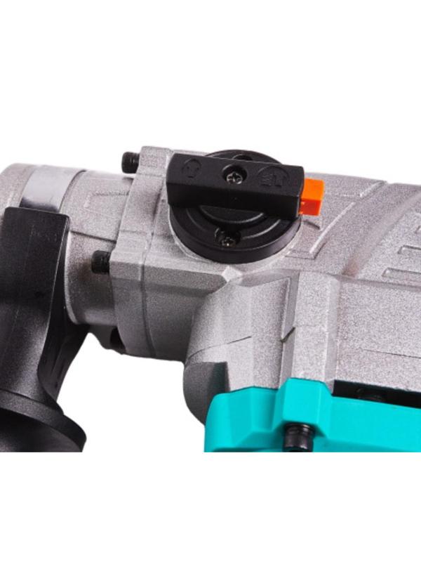 Перфоратор Sturm! SDS-plus 1400Вт, 5.5Дж (RH2514)