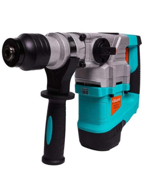 Перфоратор Sturm! SDS-plus 1400Вт, 5.5Дж (RH2514)