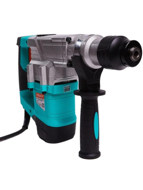 Перфоратор Sturm! SDS-plus 1400Вт, 5.5Дж (RH2514)