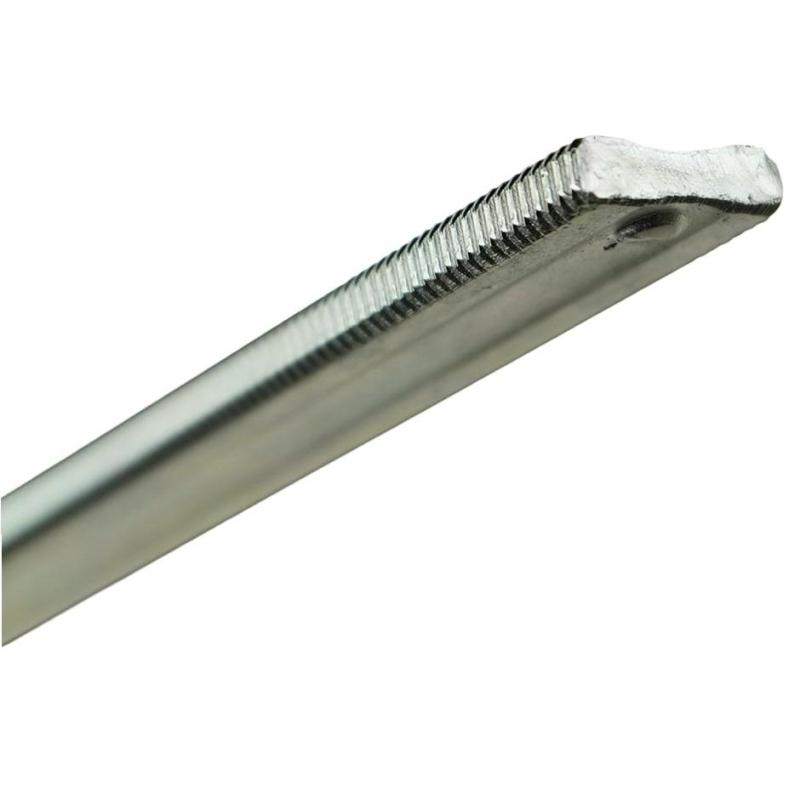 Струбцина F-образная 80x150мм, зажим до 270кг BERGER BG1933