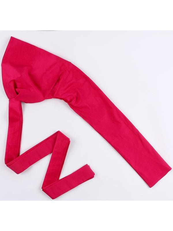 Карнавальный аксессуар - рукав + объемное плечо, цвет фуксия+ сюрприз