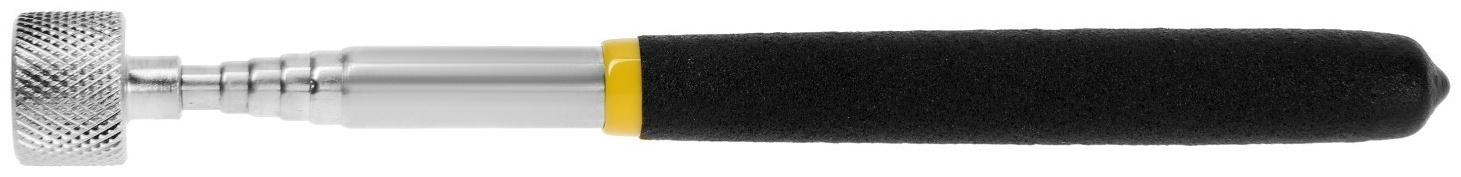 Магнит телескопический ТУНДРА, диаметр 20 мм, 190 - 820 мм, до 3 кг