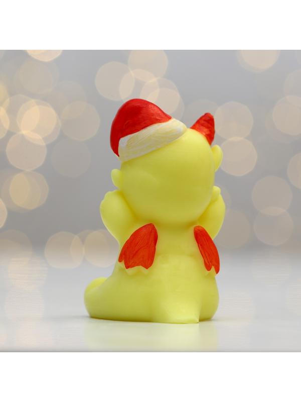 Фигурное мыло 