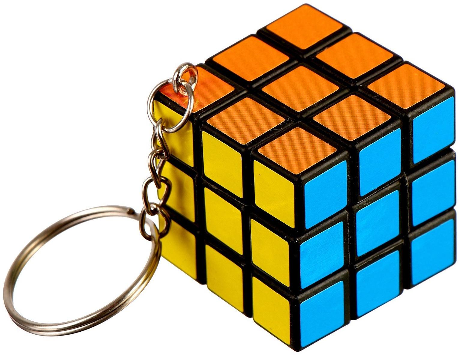 Головоломка 