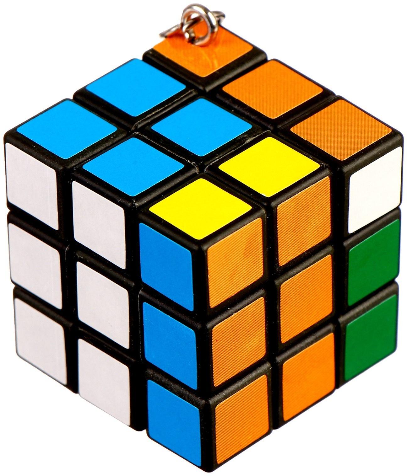 Головоломка 