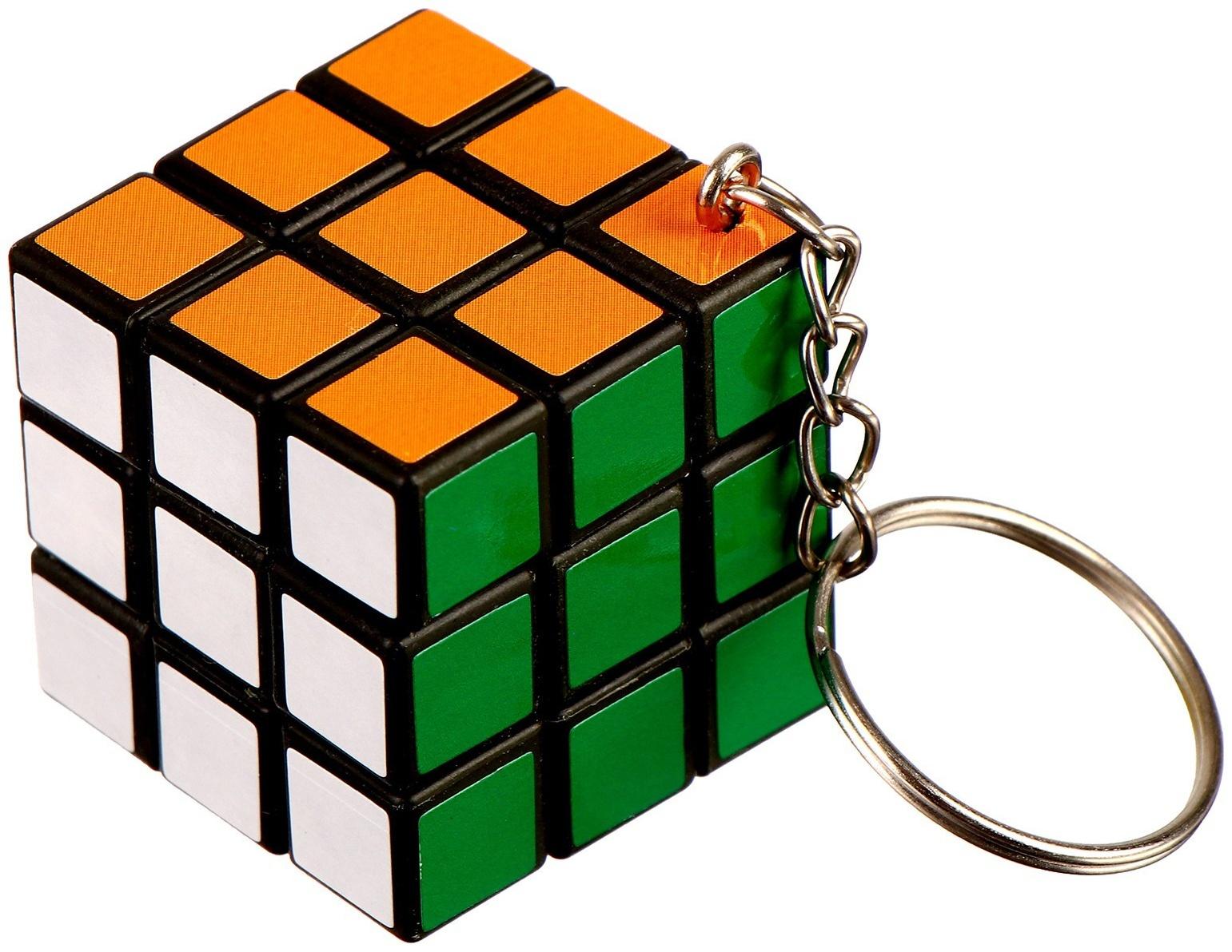 Головоломка 