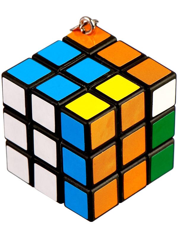 Головоломка 