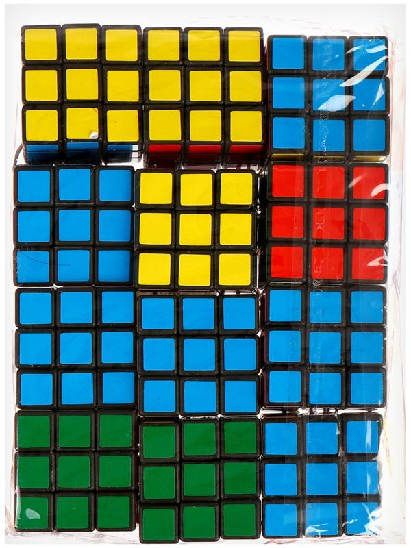 Головоломка 