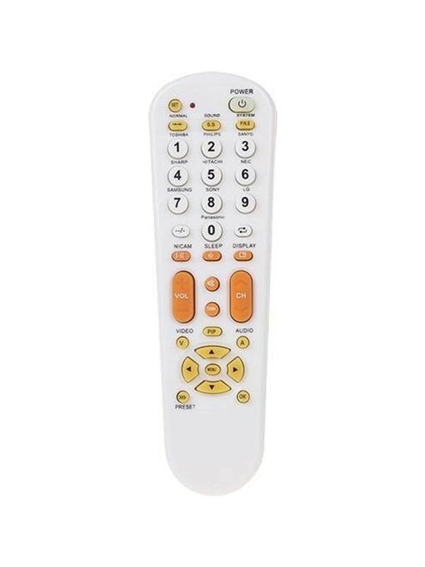Пульт ДУ Rexant RX-951 (38-0001) универсальный для TV