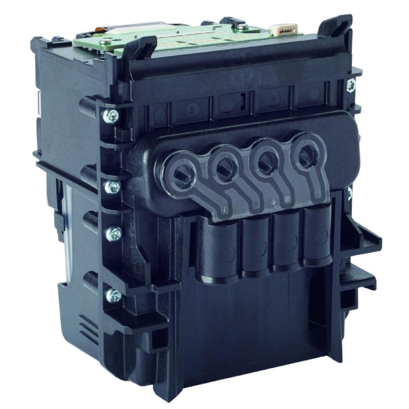 Головка печатающая HP 729 F9J81A матовый для HP HP DesignJet T830 (4 цвета)