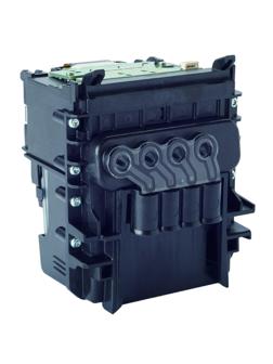 Головка печатающая HP 729 F9J81A матовый для HP HP DesignJet T830 (4 цвета)