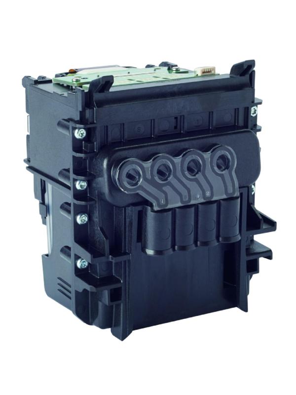 Головка печатающая HP 729 F9J81A матовый для HP HP DesignJet T830 (4 цвета)