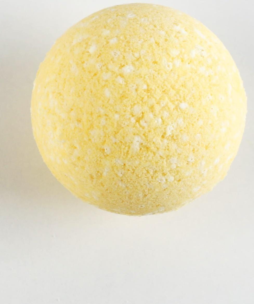 Детская бомбочка 