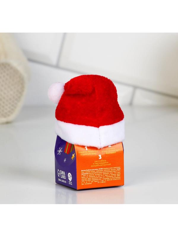 Детская бомбочка 