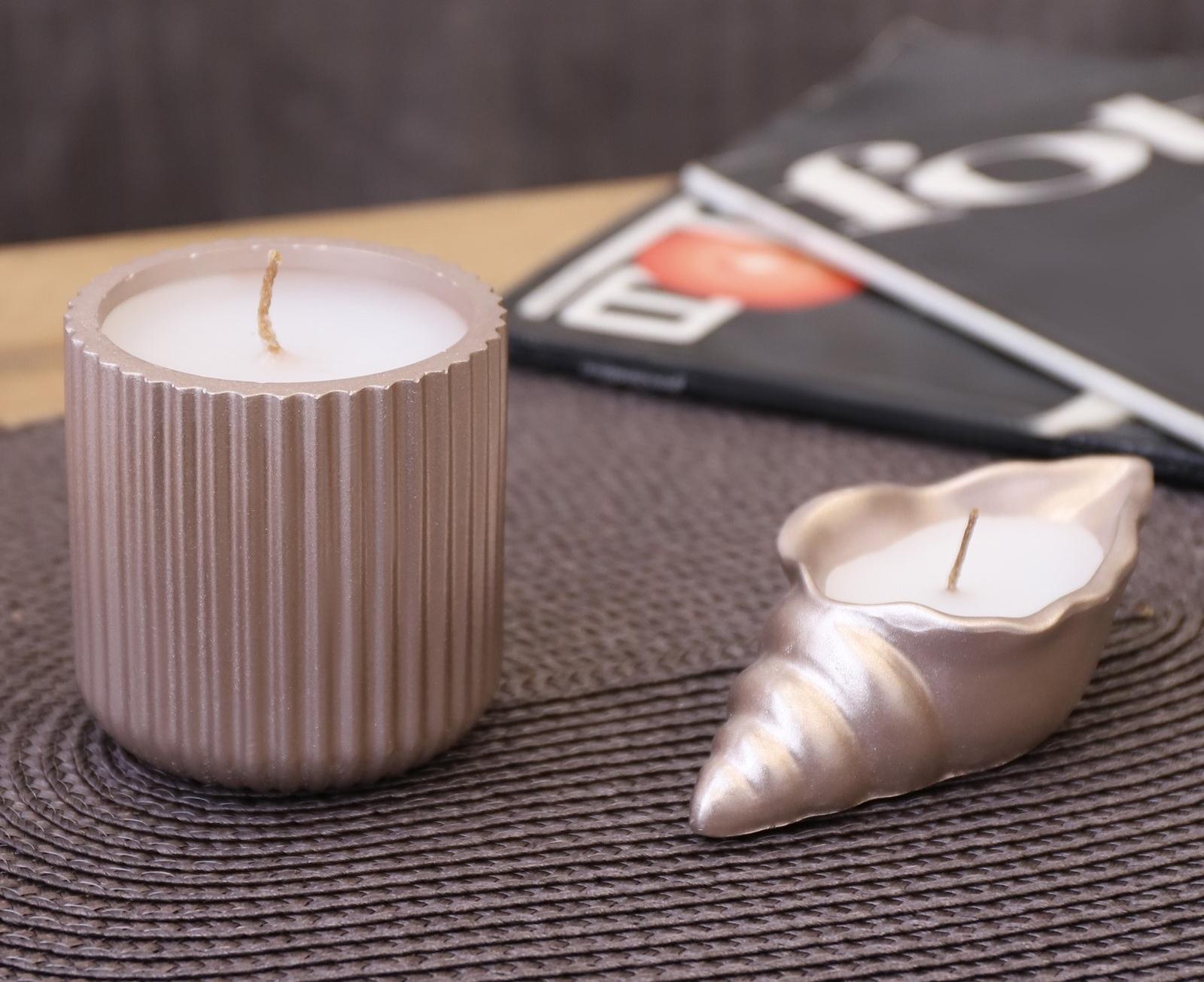 Салфетка сервировочная на стол Magistro «Лофт», 31×45 см, форма овал, цвет коричневый