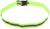 Пояс сигнальный, светоотражающий с регулируемым размером, эластичный, салатовый