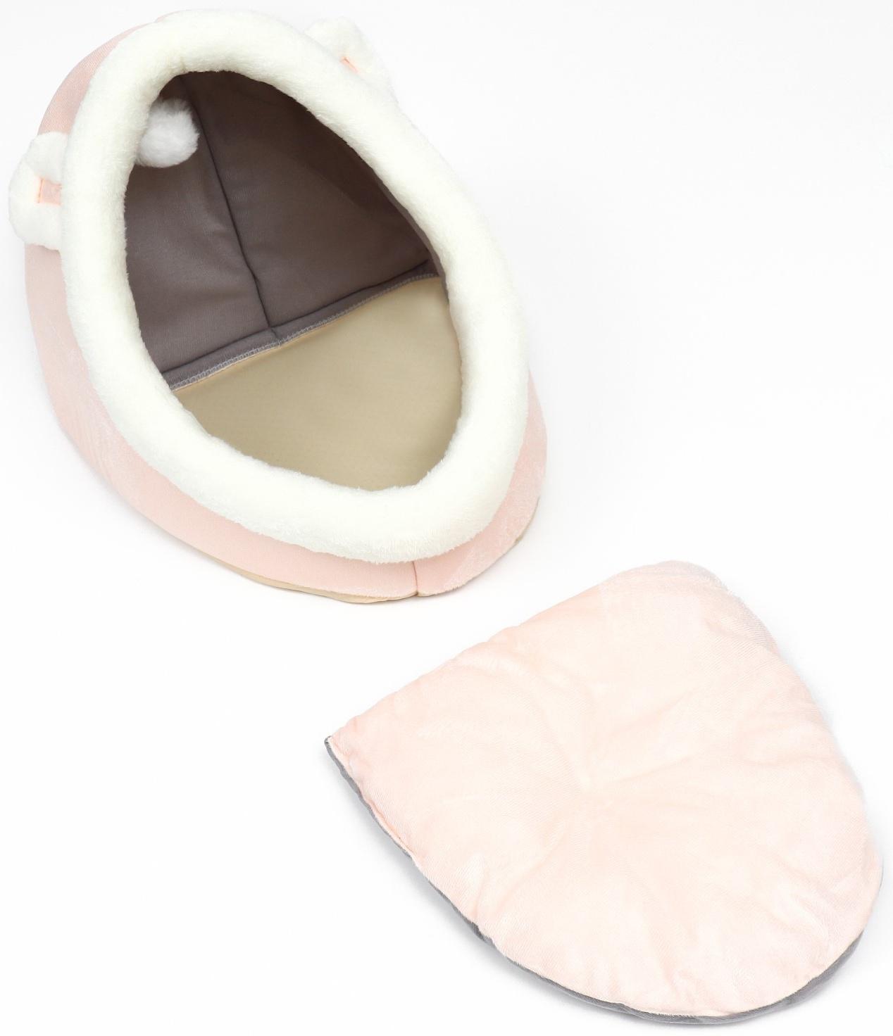 Домик для животных 