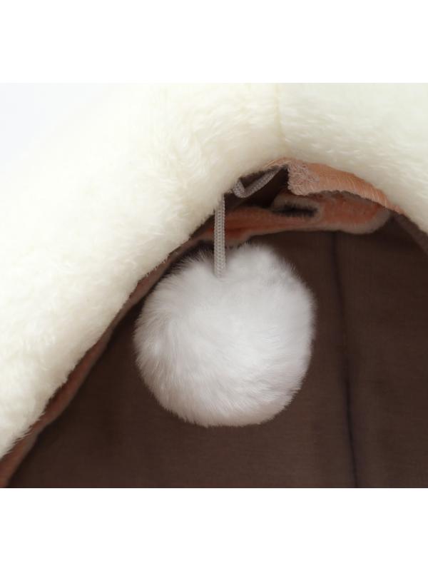 Домик для животных 