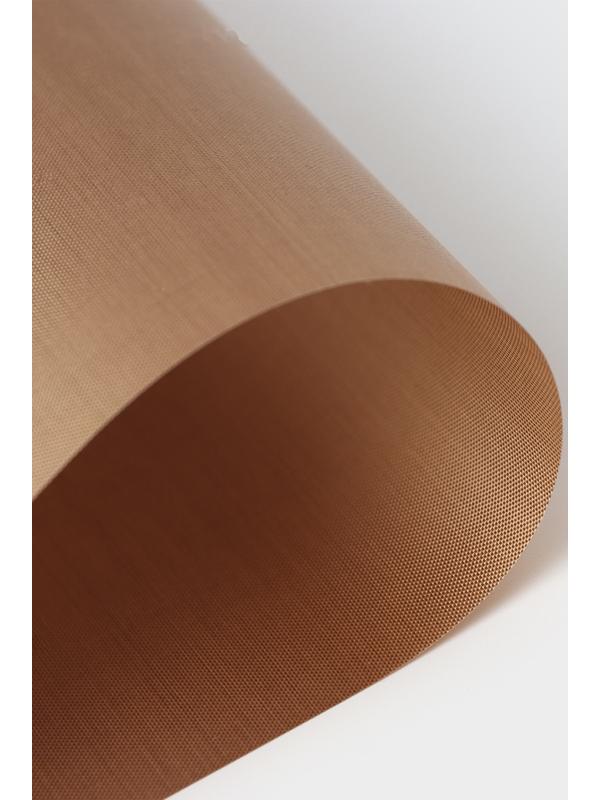 Набор антипригарных ковриков Доляна, 33×45 см, 2 шт в комплекте