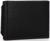 Портмоне на магните, отдел для купюр, карт, монет, цвет чёрный